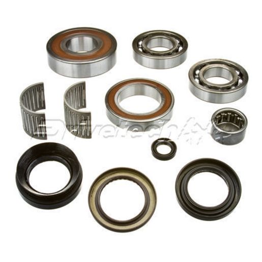 Drivetech 4x4 Transfer Case Kit DT-TRANS61