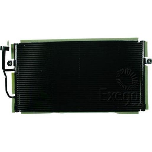 OEX AC Condenser CNX649