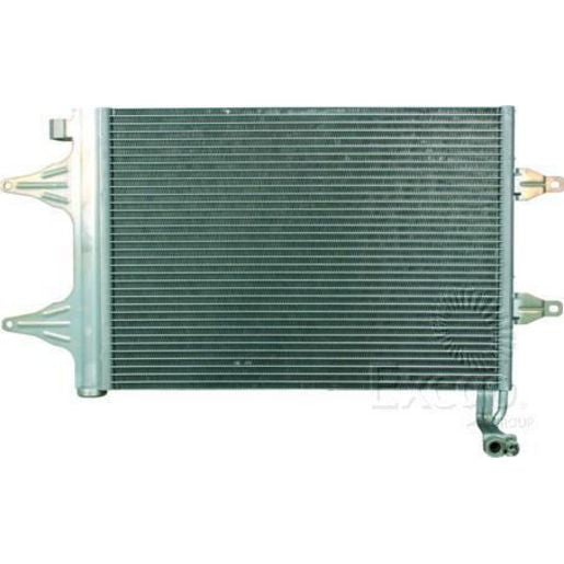OEX AC Condenser CNX875