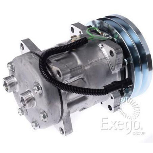 Sanden AC Compressor 24V SD7H15 CXS4489