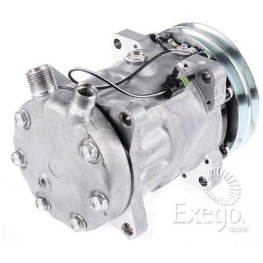 Sanden AC Compressor 12V SD7H15 CXS4664