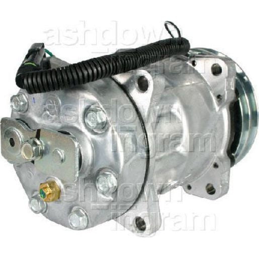 Sanden AC Compressor 12V SD7H15 CXS4860