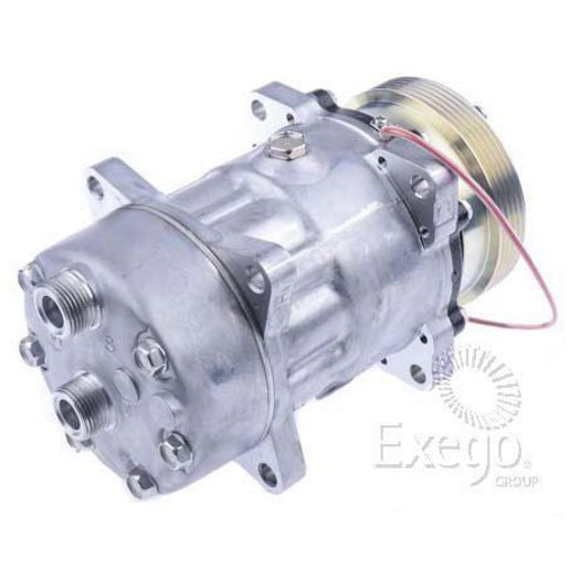 Sanden AC Compressor 12V SD7H15 CXS7882