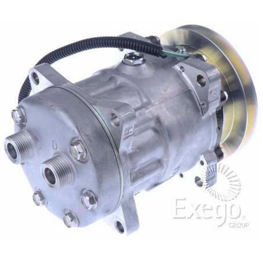 Sanden AC Compressor 24V SD7H15 CXS7948