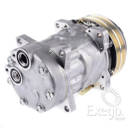 Sanden AC Compressor 24V SD7H15 CXS8045