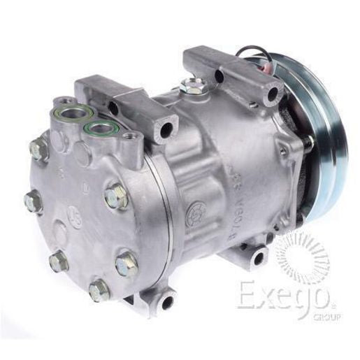 Sanden AC Compressor 12V SD7H15 CXS8156