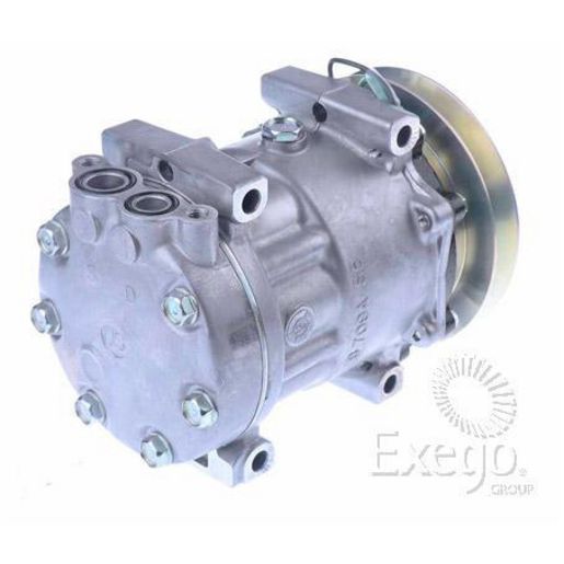 Sanden AC Compressor 24V SD7H15 CXS8169
