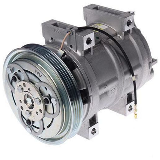 Valeo AC Compressor 559572