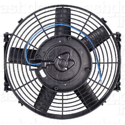 Davies, Craig 293mm OD Universal Reversible Fan 12V EFX049