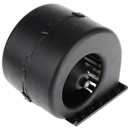 OEX Blower Motor 12V 1 Speed 300 CFM EMX9701