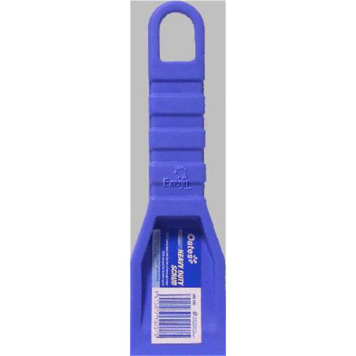 Oates Heavy Duty Scrubbing Brush 165039