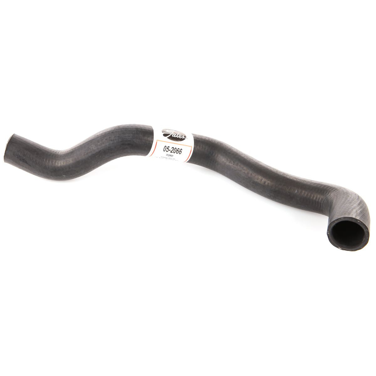 Gates Radiator Hose 60753