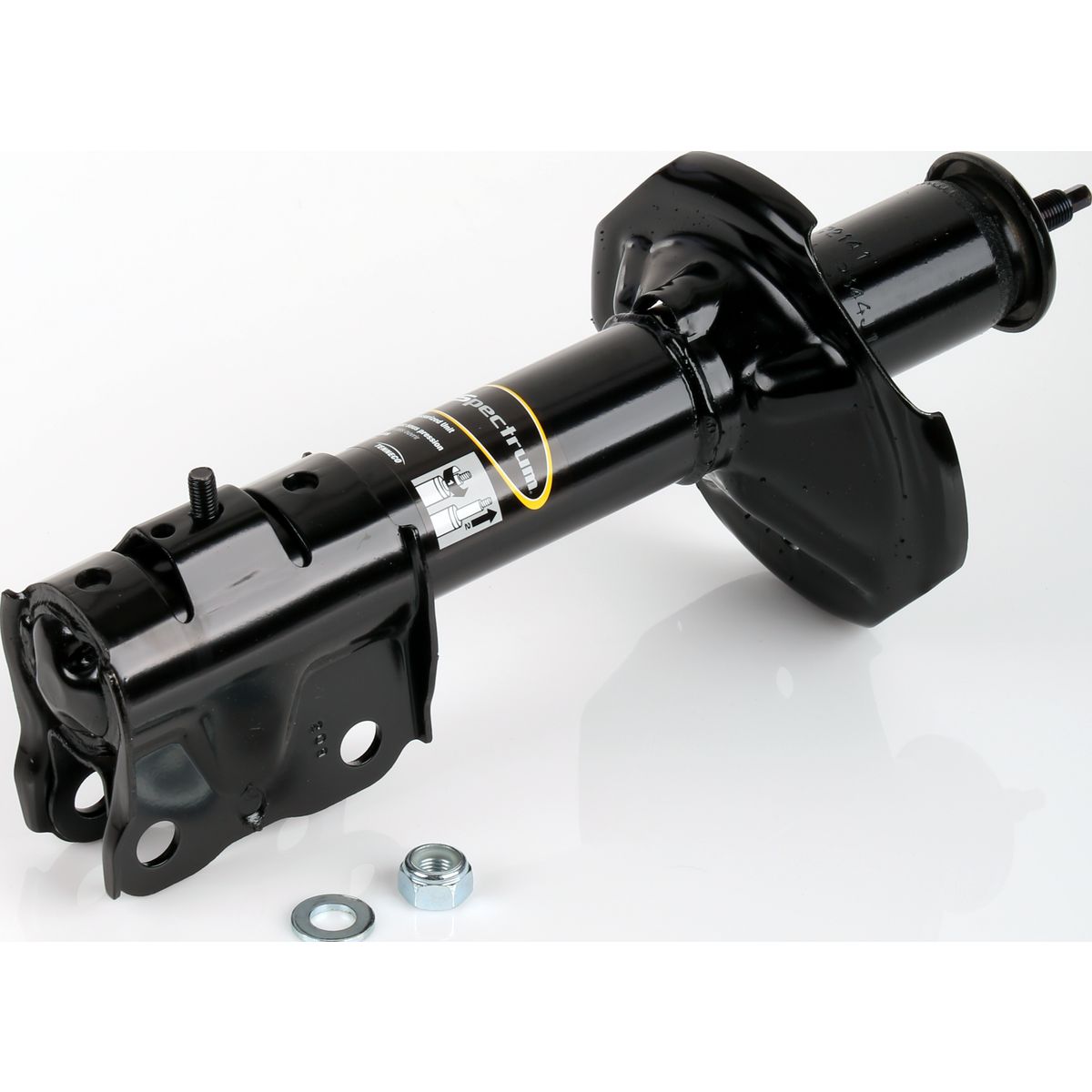 Monroe Sensa-Track Shock Absorber 72141