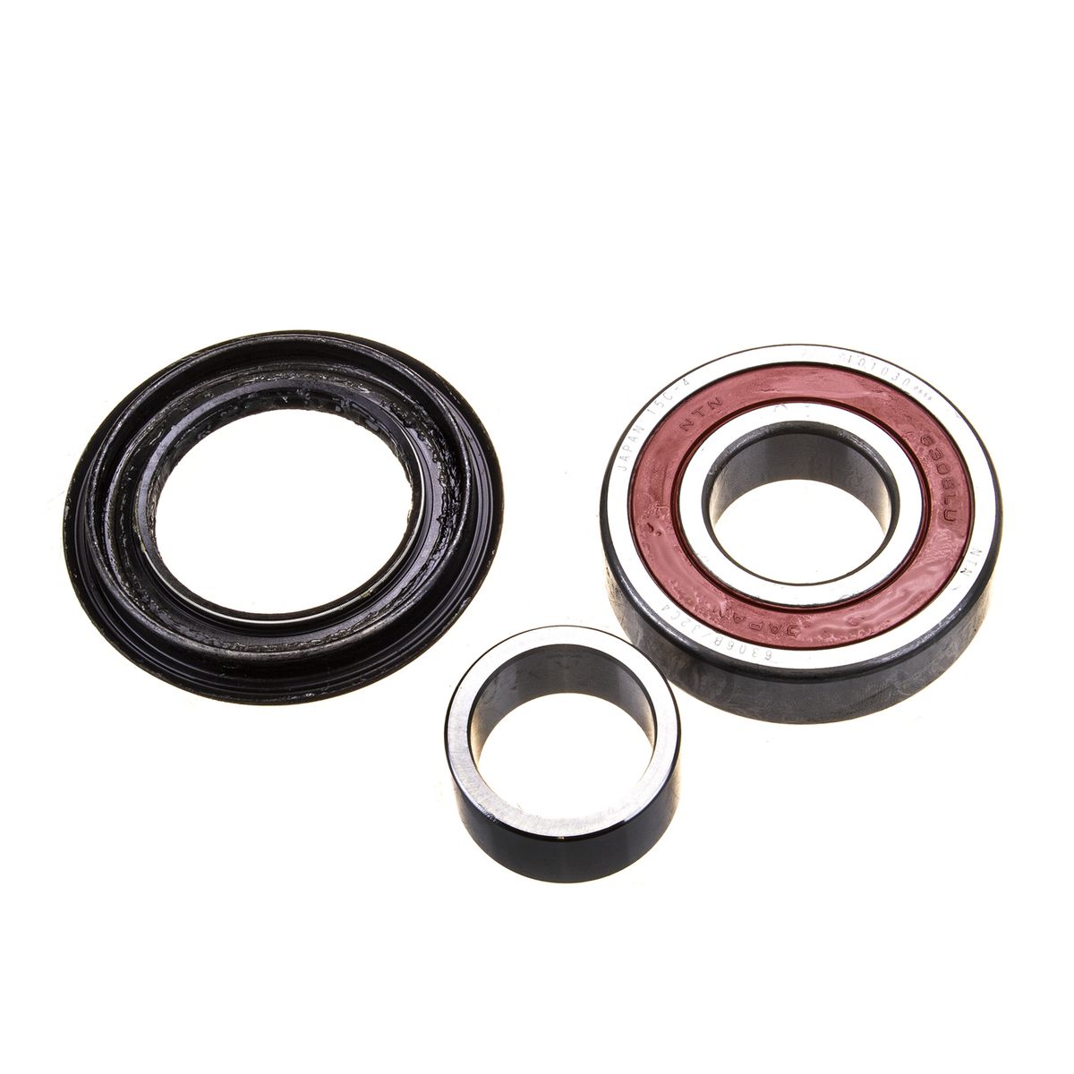 Drivetech 4x4 Front Axle Kit DT-FAX100