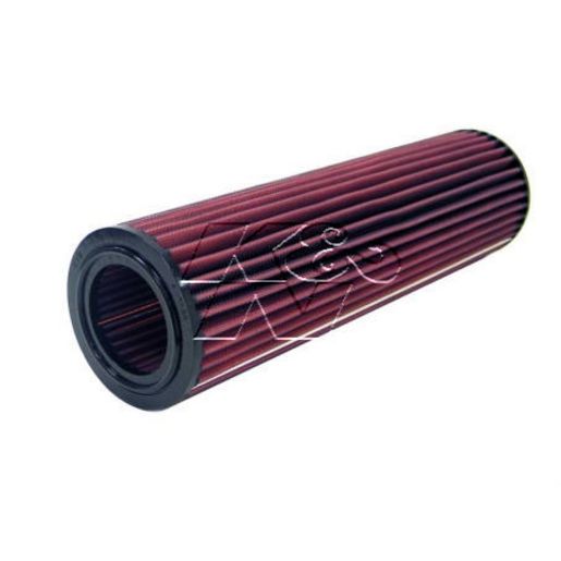 K&N Performance Air Filter Round KNE-9123