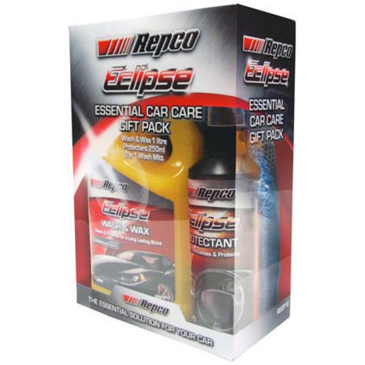 Eclipse Essentials 5Pce Kit REGP1E