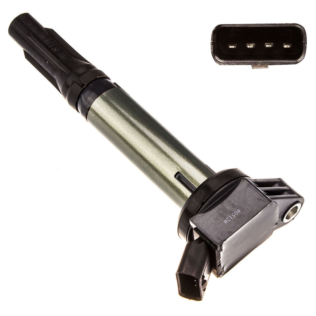 Fuelmiser Ignition Coil CC482