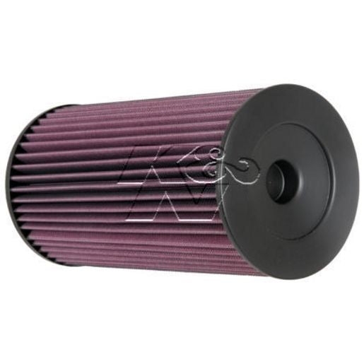 K&N Universal Rubber Air Filter RU-2410