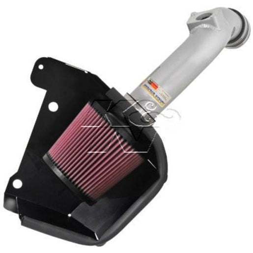 K&N Performance Air Filter KNSN-2580PK