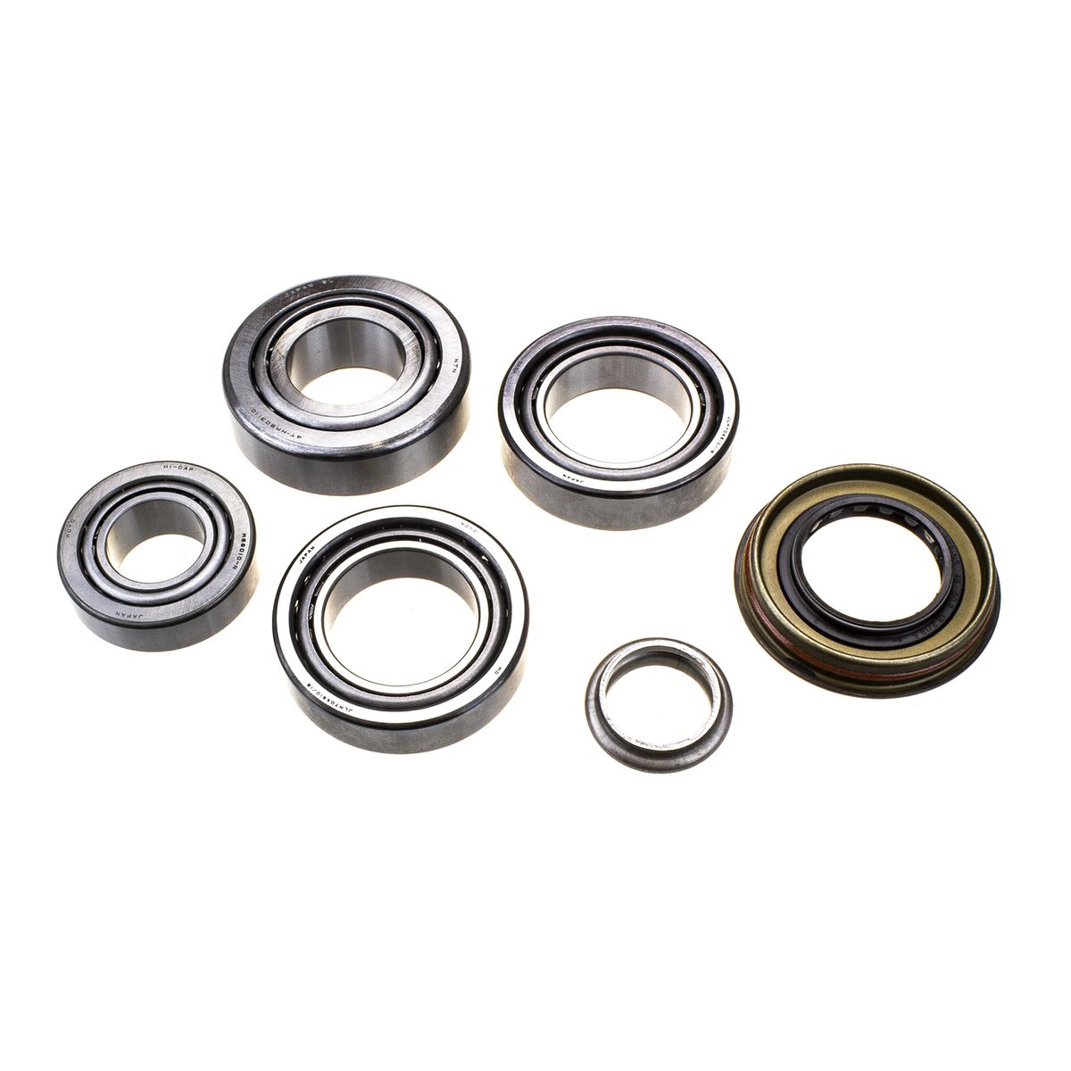 Drivetech 4x4 Differential Bearing Kit Rear DT-DBK12