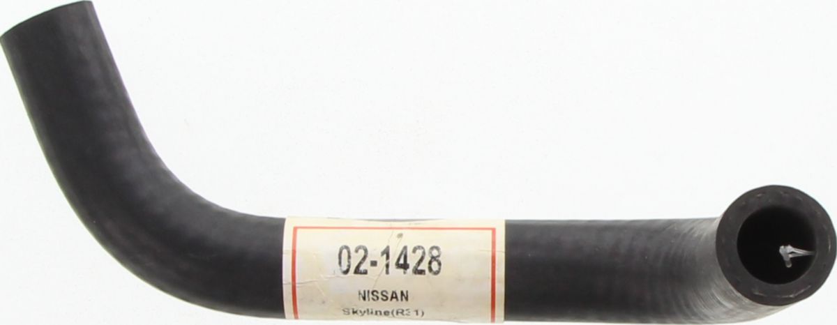 Gates Radiator Hose 02-1428