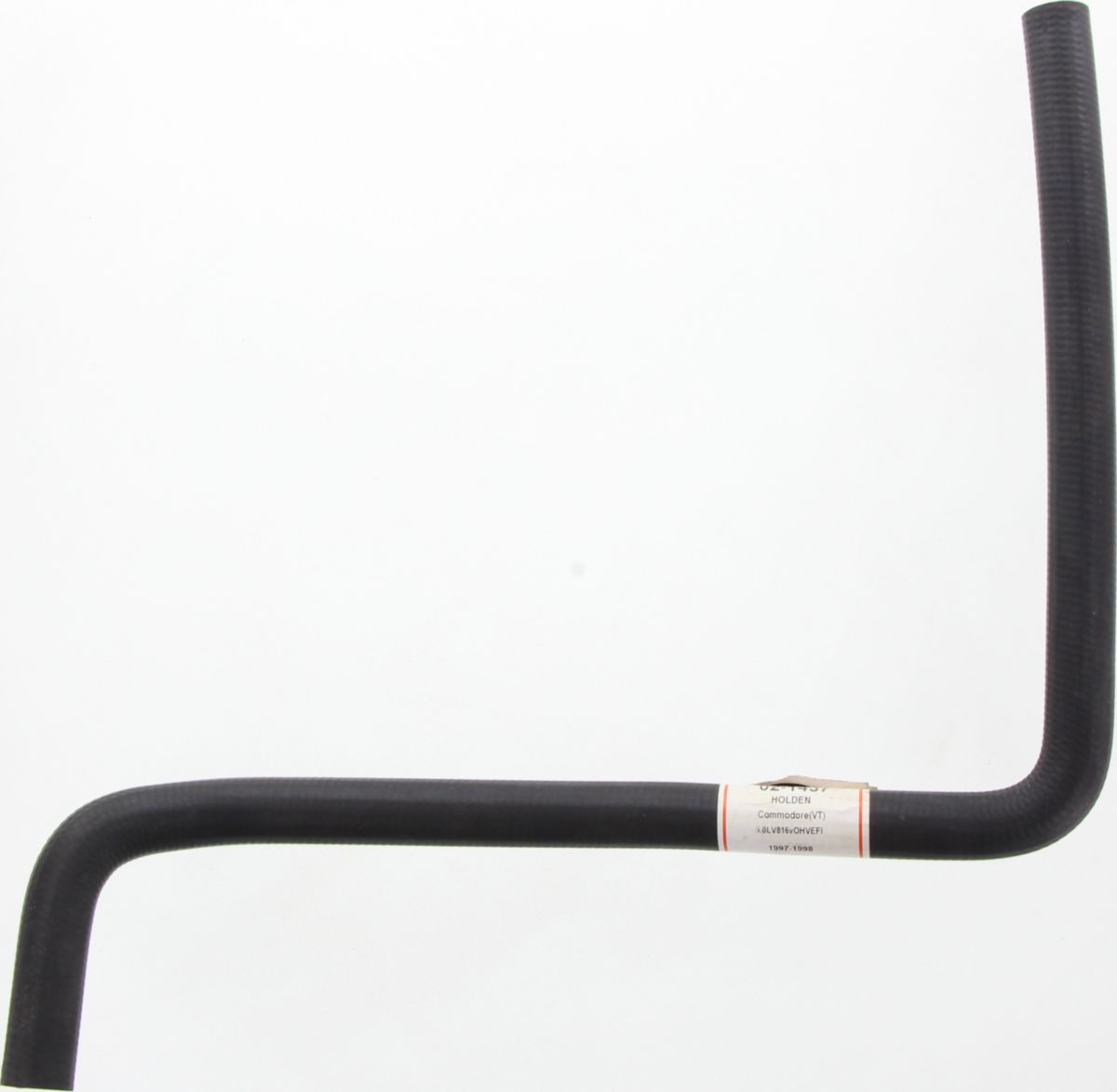 Gates Heater Hose 02-1437