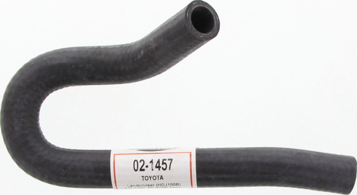 Gates Heater Hose 02-1457