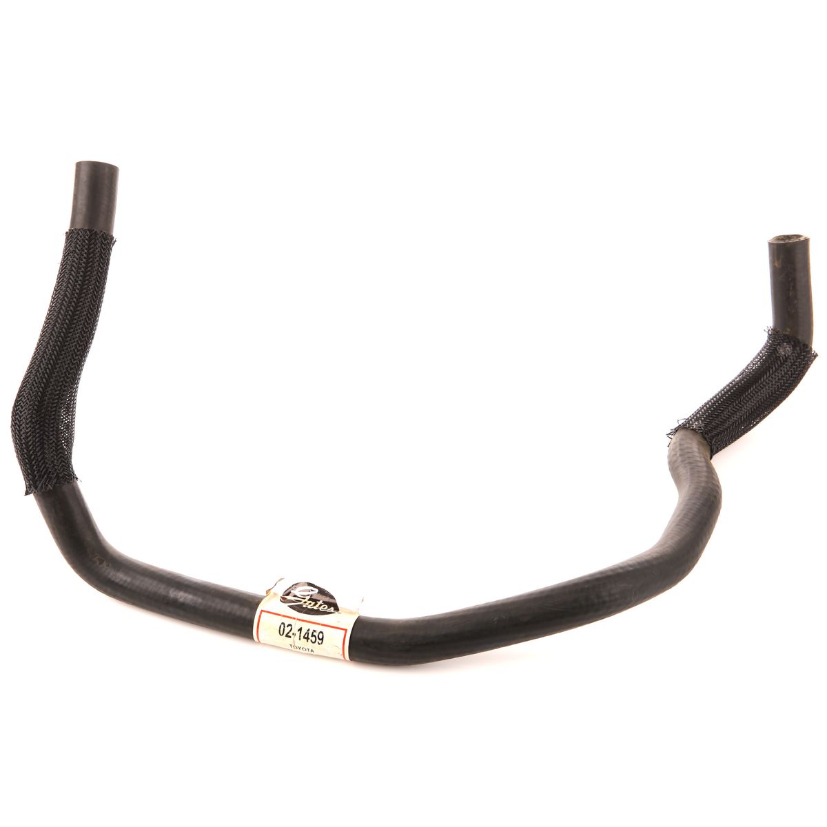 Gates Radiator Hose 02-1459