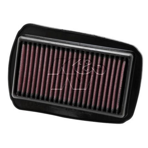 Silverline Fuel Filter In Line FF110SL