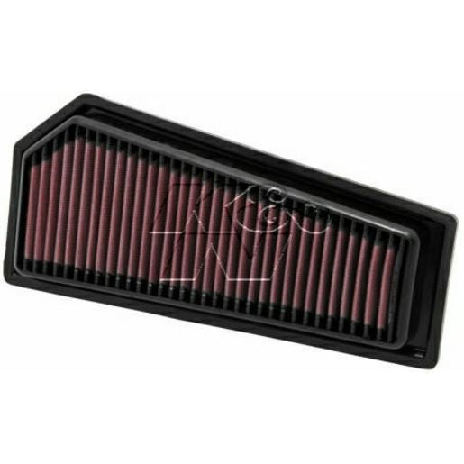 Silverline Fuel Filter In Line FF17SL