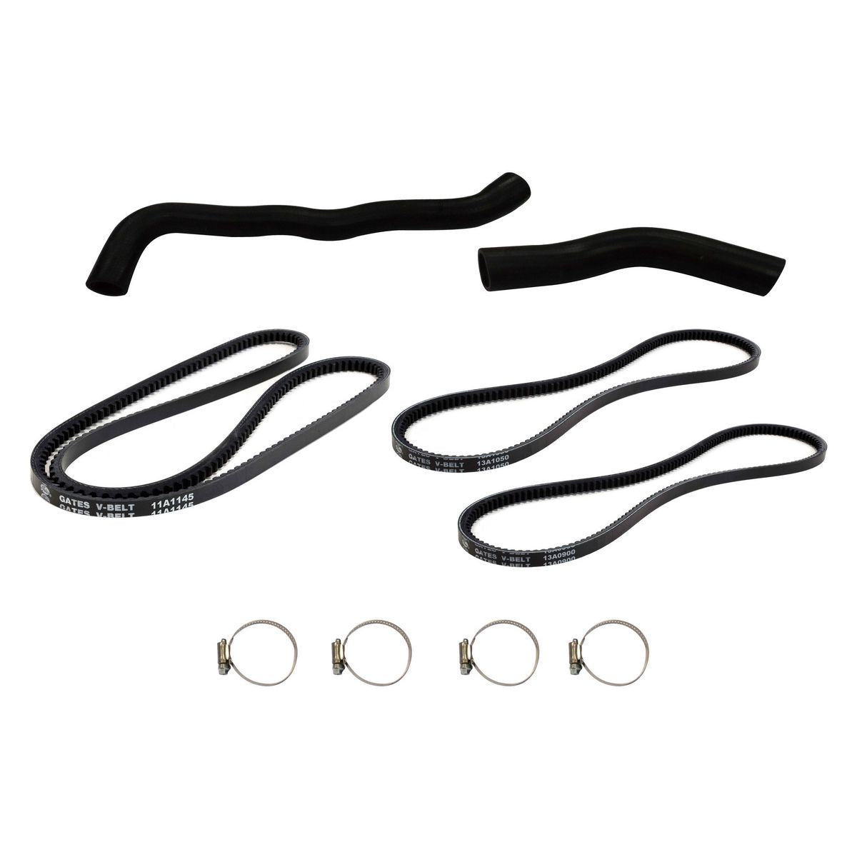 Gates 4x4 Emergency Belt & Hose Kit GE4WDKIT-11