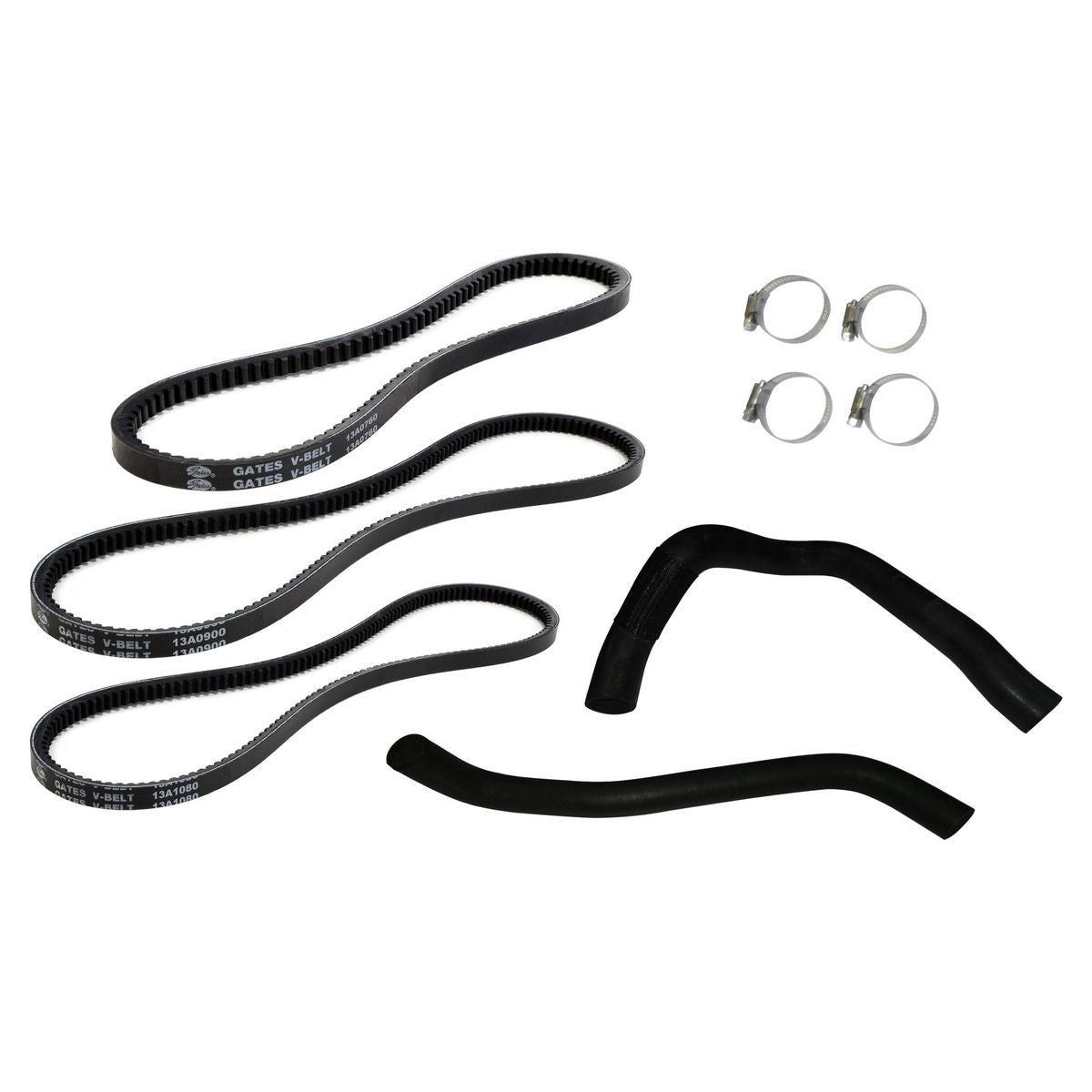 Gates 4x4 Emergency Belt & Hose Kit GE4WDKIT-2