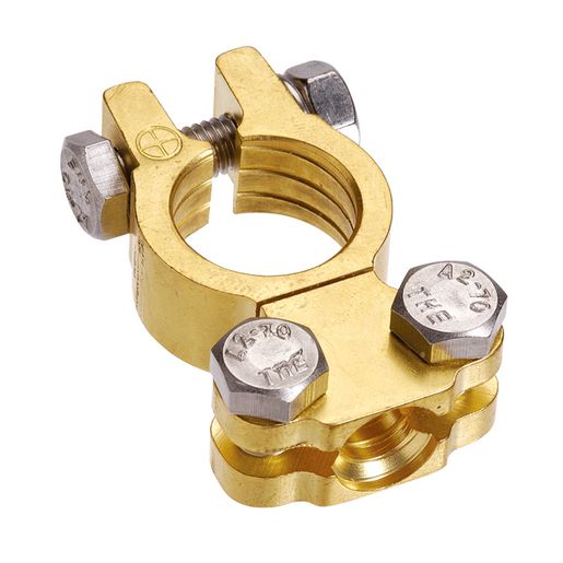 PROJECTA Battery Terminal Positive Forged BT611-P1
