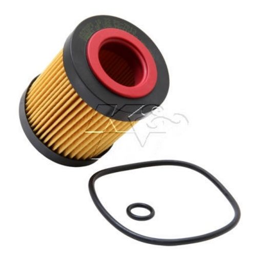 K&N Performance Air Filter Panel KN33-2226