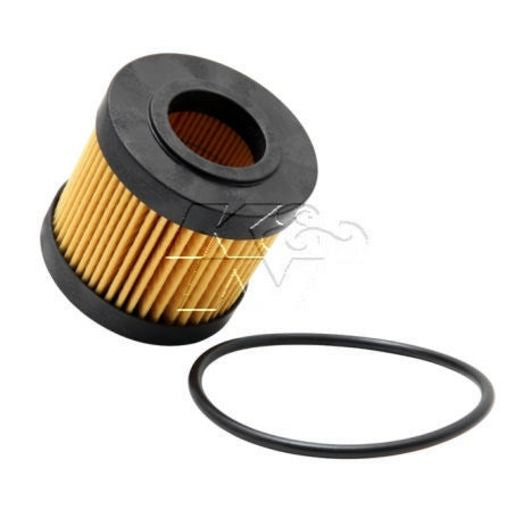 K&N Performance Air Induction Kit KN69-9504TTK