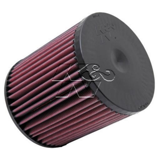 K&N Oil Filter - Racing HP-4001