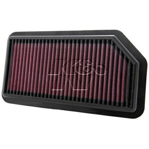 K&N Hi-Flow Performance Air Filter 33-2960