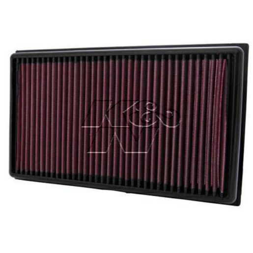 K&N Hi-Flow Performance Air Filter 33-2424