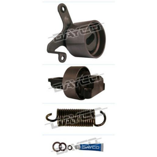 Dayco Timing Belt Kit KTBA165