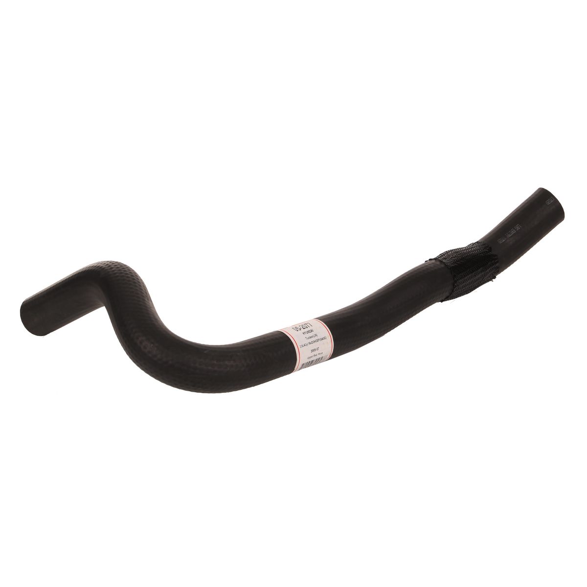 Gates Radiator Hose 64771
