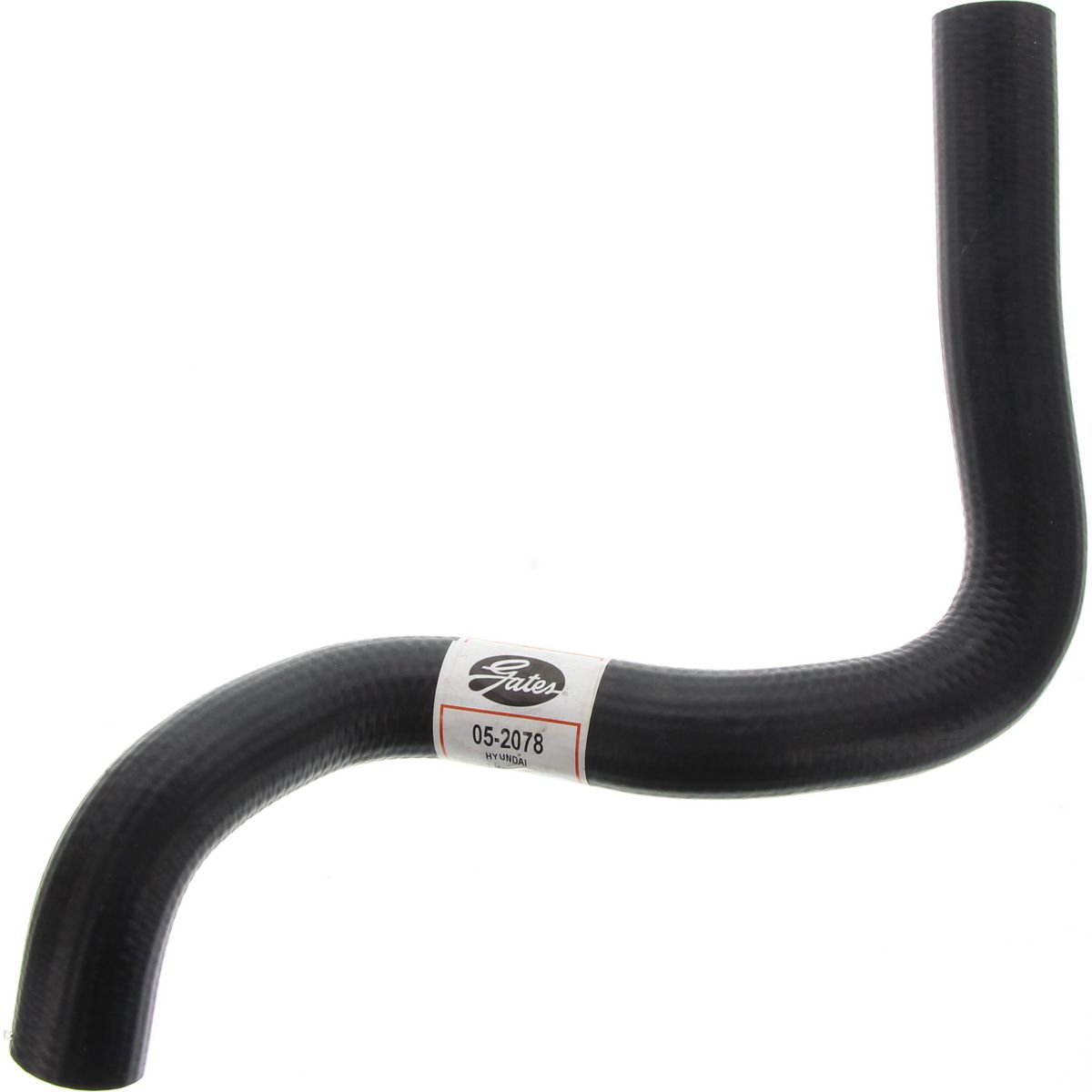 Gates Radiator Hose 65136