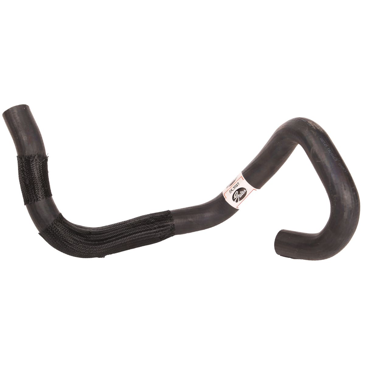 Gates Radiator Hose 70250