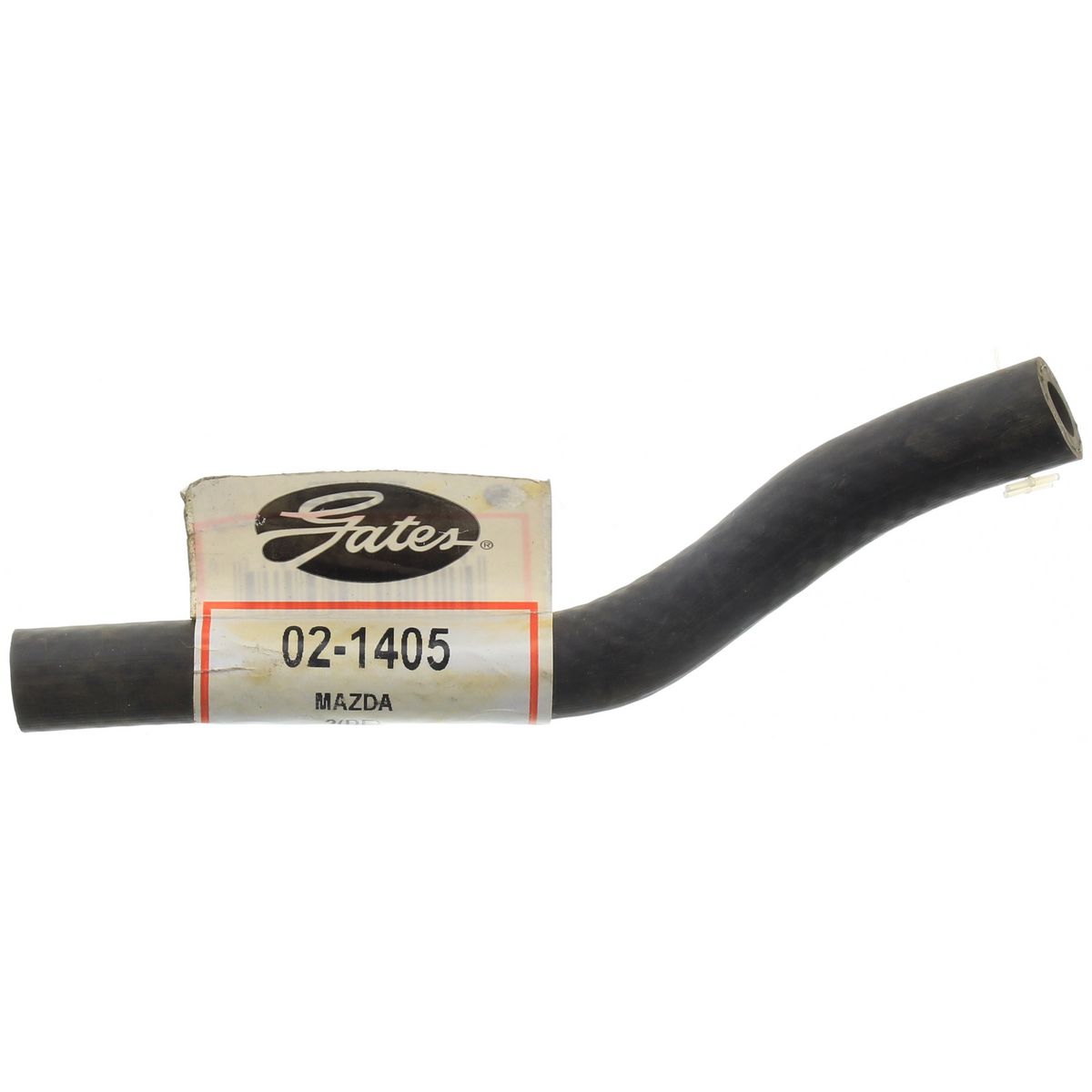 Gates Radiator Hose 02-1405