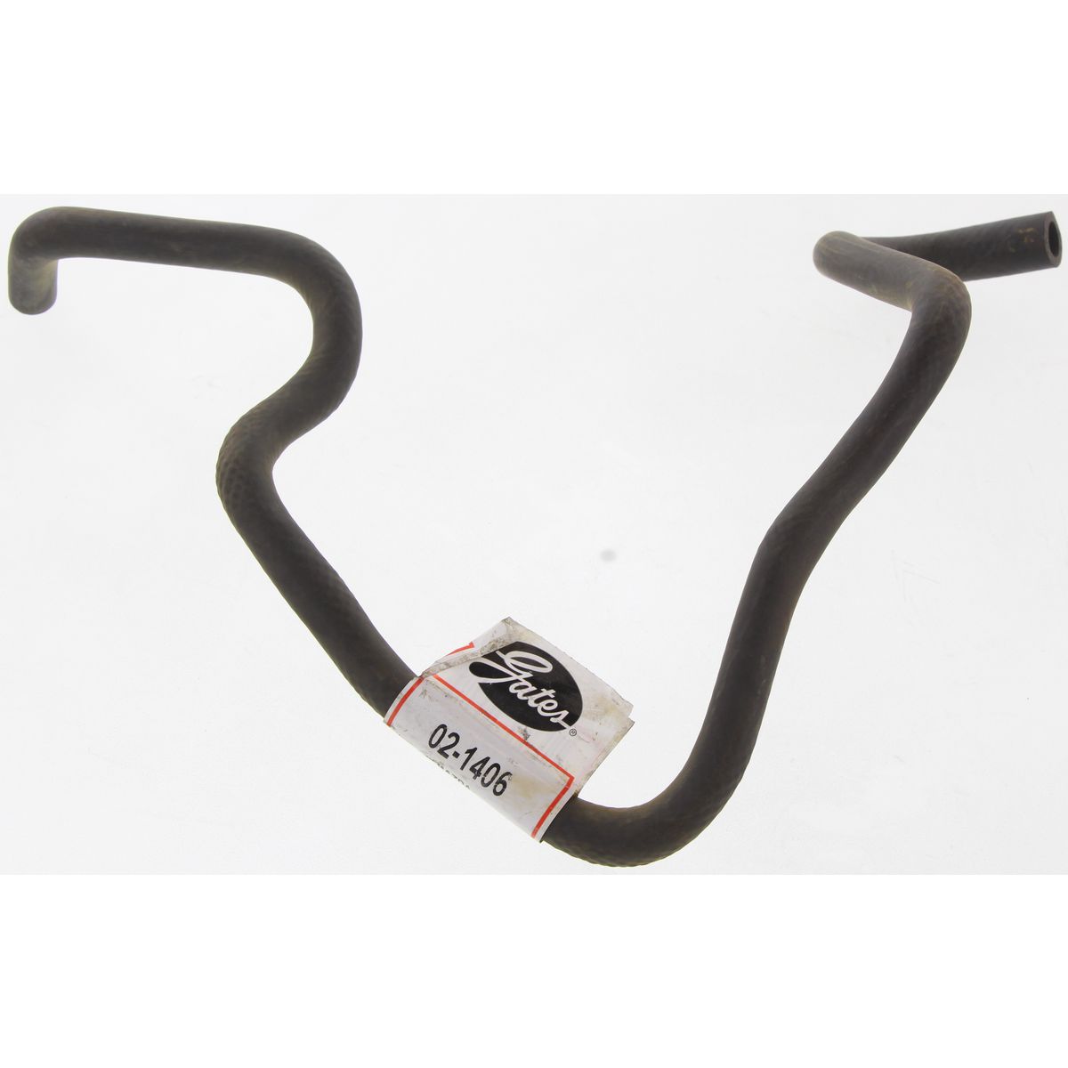 Gates Radiator Hose 02-1406