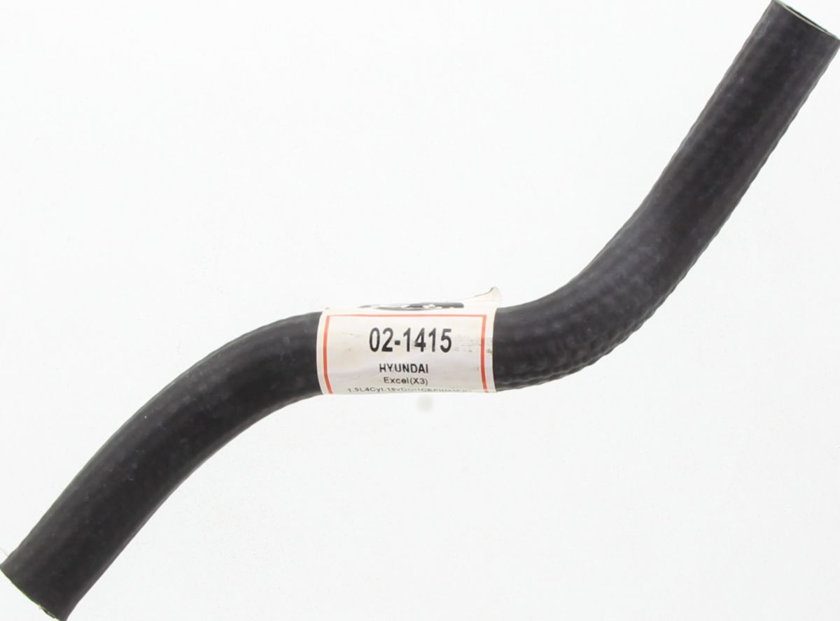 Gates Radiator Hose 02-1415