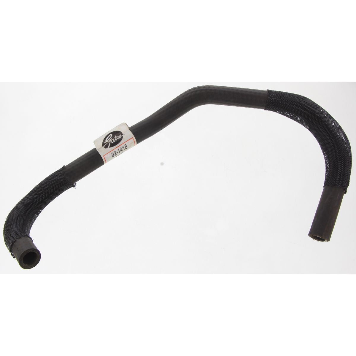 Gates Radiator Hose 02-1418
