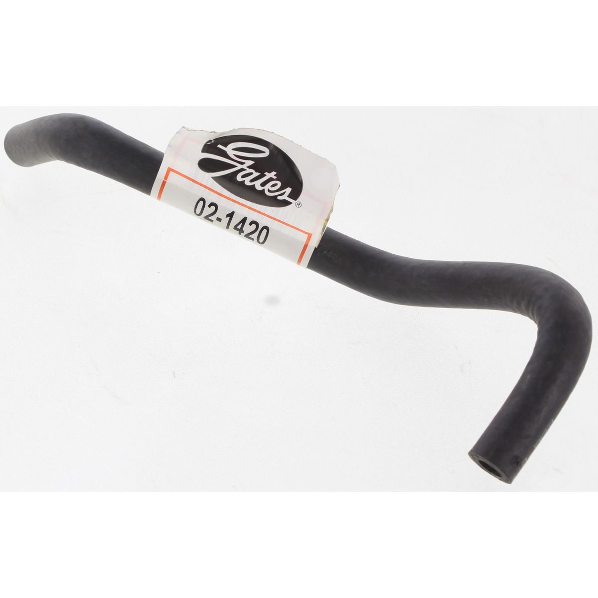 Gates Radiator Hose 02-1420