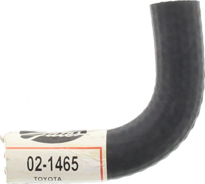 Gates Radiator Hose 02-1465