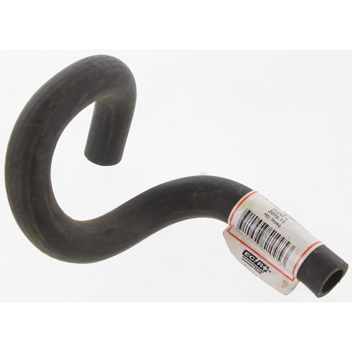 Gates Radiator Hose 02-1472