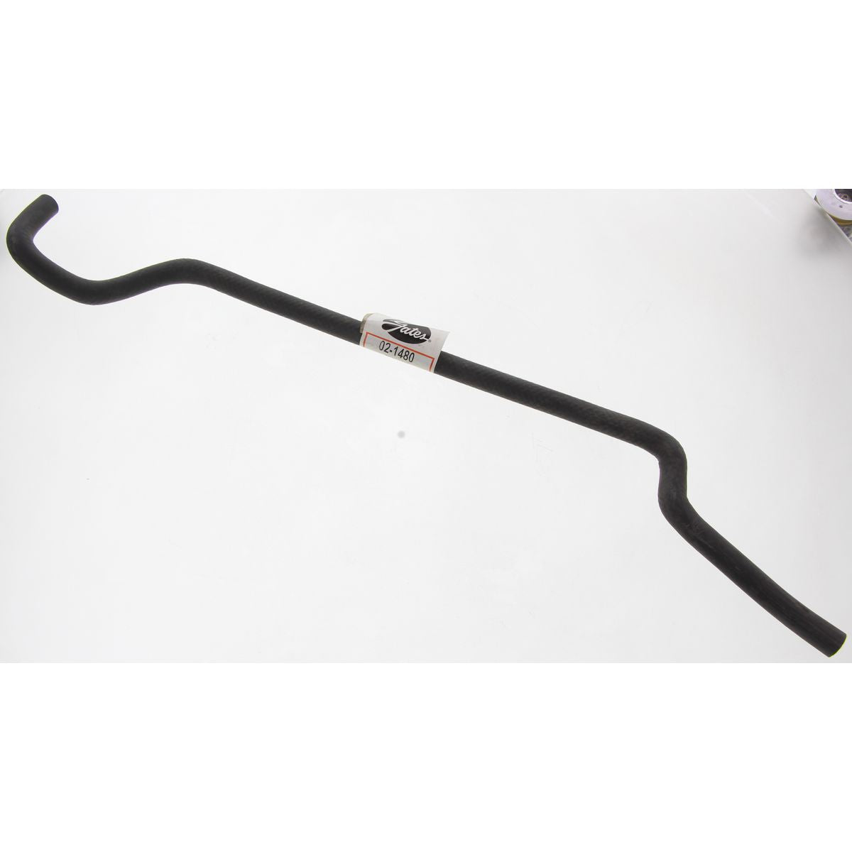 Gates Radiator Hose 02-1480